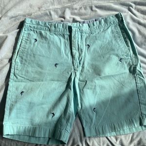 JCrew Mens Shorts